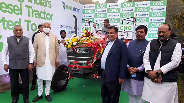 ಪೆಟ್ರೋಲ್, ಡೀಸೆಲ್ ಇಂಧನಗಳಿಗೆ ಪರ್ಯಾಯ ಇಂಧನ ಒದಗಿಸಲಿದೆ ರಾವ್ಮತ್ ಇಂಡಸ್ಟ್ರೀಸ್