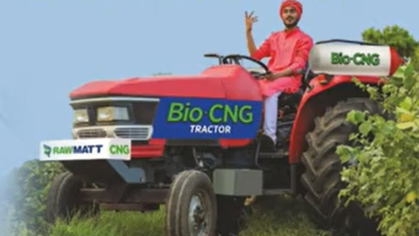 ಪೆಟ್ರೋಲ್, ಡೀಸೆಲ್ ಇಂಧನಗಳಿಗೆ ಪರ್ಯಾಯ ಇಂಧನ ಒದಗಿಸಲಿದೆ ರಾವ್ಮತ್ ಇಂಡಸ್ಟ್ರೀಸ್