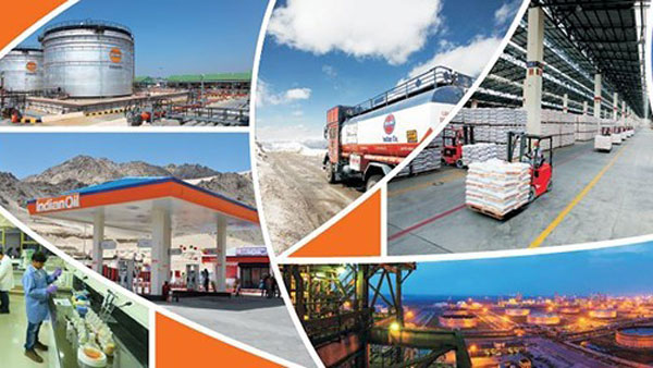 ಭಾರತದ ಮೊದಲ ಗ್ರೀನ್ ಹೈಡ್ರೋಜನ್ ಘಟಕವನ್ನು ಸ್ಥಾಪಿಸಲಿದೆ ಇಂಡಿಯನ್ ಆಯಿಲ್