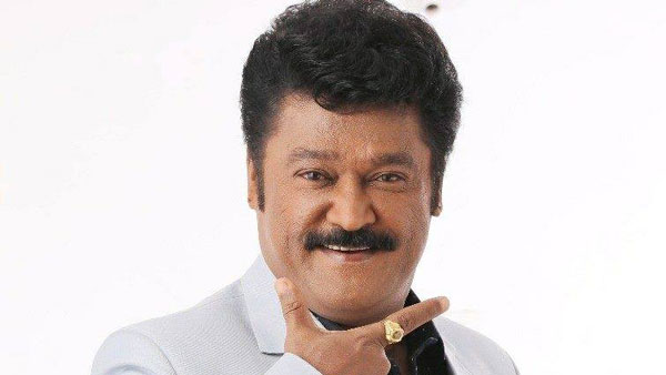 ಅಪಘಾತಕ್ಕೀಡಾಯ್ತು ನಟ ಜಗ್ಗೇಶ್ ಪುತ್ರ ಚಲಿಸುತ್ತಿದ್ದ ಬಿಎಂಡಬ್ಲ್ಯು ಕಾರು