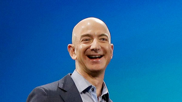 ಸರಳ ಸಂಗತಿಗಳಿಗೆ ಆದ್ಯತೆ ನೀಡುವ ಅಮೆಜಾನ್ ಕಂಪನಿ ಸ್ಥಾಪಕ