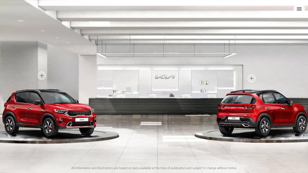 ಕಾರುಗಳ ಮಾರಾಟದಲ್ಲಿ ಹೊಸ ಬದಲಾವಣೆಗಾಗಿ ಡಿಜಿಟಲ್ ಶೋರೂಂ ತೆರೆದ ಕಿಯಾ ಇಂಡಿಯಾ