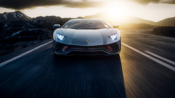 ಅನಾವರಣವಾಯ್ತು ಲ್ಯಾಂಬೊರ್ಗಿನಿ ಅವೆಂಟಡಾರ್ ಅಲ್ಟಿಮೇ ಸೂಪರ್ ಕಾರ್