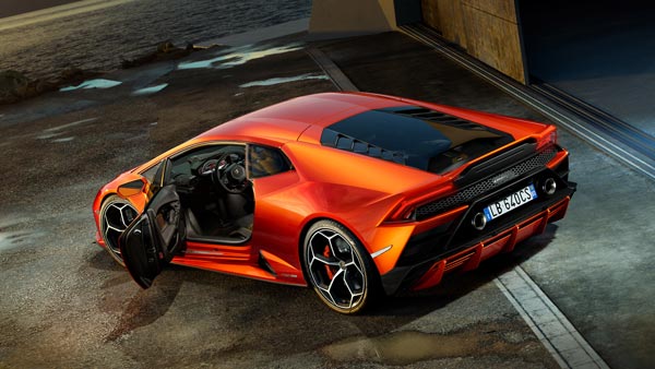 ಹೊಸ ಕಾರುಗಳನ್ನು ಬಿಡುಗಡೆಗೊಳಿಸಲು ಸಜ್ಜಾಗುತ್ತಿದೆ ಲ್ಯಾಂಬೊರ್ಗಿನಿ