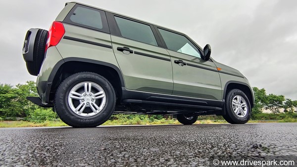 ಮಹೀಂದ್ರಾ ಬೊಲೆರೊ ನಿಯೋ ಫಸ್ಟ್ ಡ್ರೈವ್ ರಿವ್ಯೂ