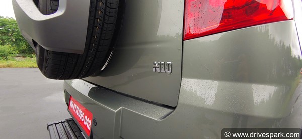 ಮಹೀಂದ್ರಾ ಬೊಲೆರೊ ನಿಯೋ ಫಸ್ಟ್ ಡ್ರೈವ್ ರಿವ್ಯೂ