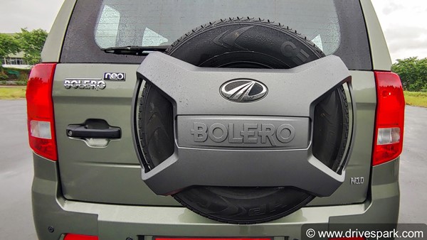 ಮಹೀಂದ್ರಾ ಬೊಲೆರೊ ನಿಯೋ ಫಸ್ಟ್ ಡ್ರೈವ್ ರಿವ್ಯೂ