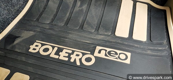 ಮಹೀಂದ್ರಾ ಬೊಲೆರೊ ನಿಯೋ ಫಸ್ಟ್ ಡ್ರೈವ್ ರಿವ್ಯೂ