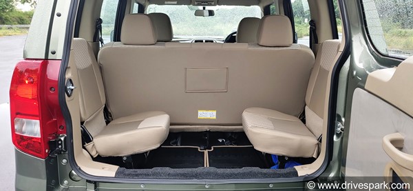 ಮಹೀಂದ್ರಾ ಬೊಲೆರೊ ನಿಯೋ ಫಸ್ಟ್ ಡ್ರೈವ್ ರಿವ್ಯೂ