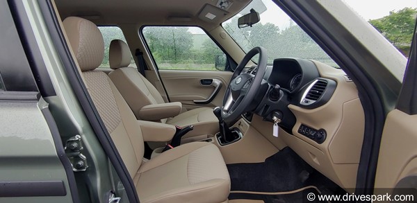 ಮಹೀಂದ್ರಾ ಬೊಲೆರೊ ನಿಯೋ ಫಸ್ಟ್ ಡ್ರೈವ್ ರಿವ್ಯೂ