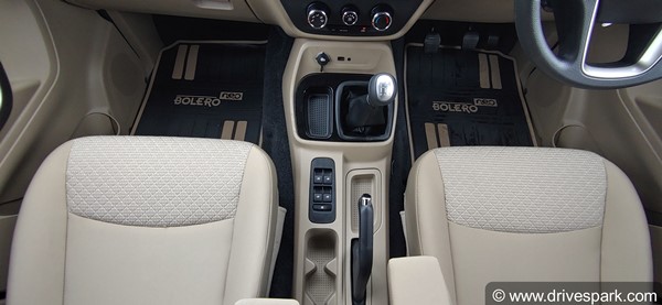 ಮಹೀಂದ್ರಾ ಬೊಲೆರೊ ನಿಯೋ ಫಸ್ಟ್ ಡ್ರೈವ್ ರಿವ್ಯೂ