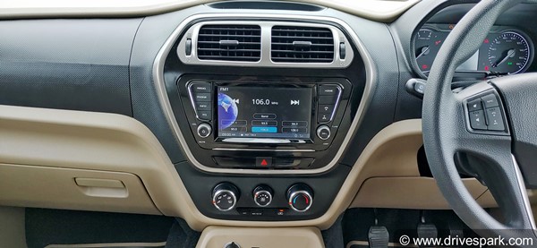 ಮಹೀಂದ್ರಾ ಬೊಲೆರೊ ನಿಯೋ ಫಸ್ಟ್ ಡ್ರೈವ್ ರಿವ್ಯೂ