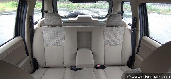 ಮಹೀಂದ್ರಾ ಬೊಲೆರೊ ನಿಯೋ ಫಸ್ಟ್ ಡ್ರೈವ್ ರಿವ್ಯೂ