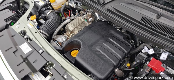 ಮಹೀಂದ್ರಾ ಬೊಲೆರೊ ನಿಯೋ ಫಸ್ಟ್ ಡ್ರೈವ್ ರಿವ್ಯೂ