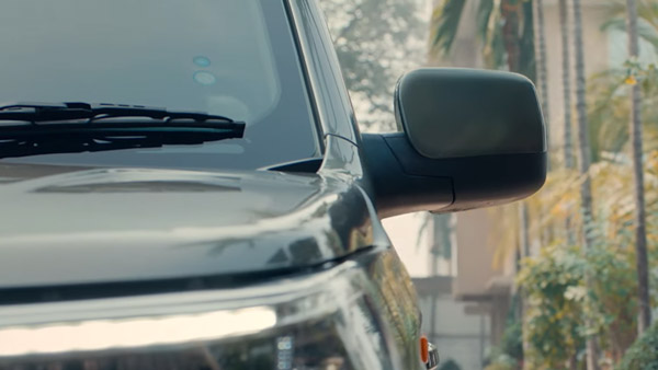 ಬಹಿರಂಗವಾಯ್ತು ಮಹೀಂದ್ರಾ ಬೊಲೆರೊ ನಿಯೋ ಎಸ್‌ಯುವಿ ಬಿಡುಗಡೆ ಮಾಹಿತಿ