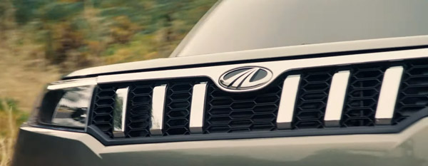 ಹೊಸ ಮಹೀಂದ್ರಾ ಬೊಲೆರೊ ನಿಯೋ ಕಾಂಪ್ಯಾಕ್ಟ್ ಎಸ್‌ಯುವಿಯ ಟೀಸರ್ ಬಿಡುಗಡೆ