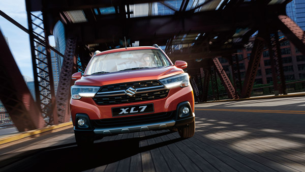 ಭಾರತದಲ್ಲಿ ಬಿಡುಗಡೆಯಾಗಲಿದೆ ಹೊಸ ಮಾರುತಿ ಎಕ್ಸ್‌ಎಲ್6 7-ಸೀಟರ್ ಎಂಪಿವಿ 