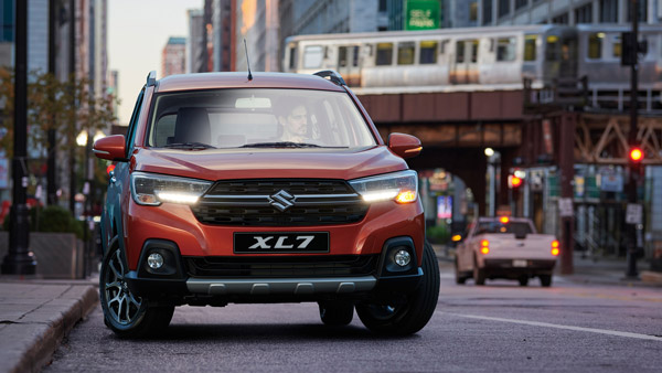 ಭಾರತದಲ್ಲಿ ಬಿಡುಗಡೆಯಾಗಲಿದೆ ಹೊಸ ಮಾರುತಿ ಎಕ್ಸ್‌ಎಲ್6 7-ಸೀಟರ್ ಎಂಪಿವಿ 