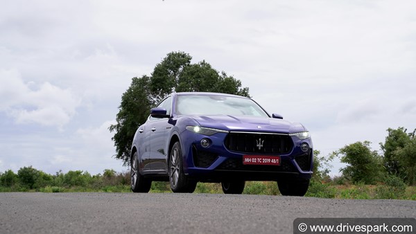 ಸ್ಪೋರ್ಟಿ ವಿನ್ಯಾಸದ ಐಷಾರಾಮಿ ಮಸೆರಾಟಿ ಲೆವಾಂಟೆ ಎಸ್‍ಯುವಿಯ ರಿವ್ಯೂ