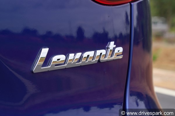 ಸ್ಪೋರ್ಟಿ ವಿನ್ಯಾಸದ ಐಷಾರಾಮಿ ಮಸೆರಾಟಿ ಲೆವಾಂಟೆ ಎಸ್‍ಯುವಿಯ ರಿವ್ಯೂ