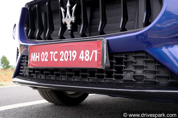 ಸ್ಪೋರ್ಟಿ ವಿನ್ಯಾಸದ ಐಷಾರಾಮಿ ಮಸೆರಾಟಿ ಲೆವಾಂಟೆ ಎಸ್‍ಯುವಿಯ ರಿವ್ಯೂ