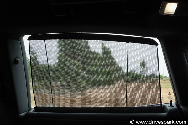 ಸ್ಪೋರ್ಟಿ ವಿನ್ಯಾಸದ ಐಷಾರಾಮಿ ಮಸೆರಾಟಿ ಲೆವಾಂಟೆ ಎಸ್‍ಯುವಿಯ ರಿವ್ಯೂ