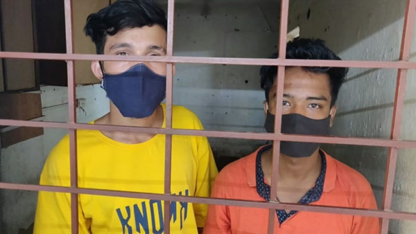 ವಯೋ ವೃದ್ಧೆಗೆ ಗುದ್ದಿ ಪರಾರಿಯಾದ ಅಪ್ರಾಪ್ತ ವಯಸ್ಕ ಸ್ಕೂಟರ್ ಸವಾರ