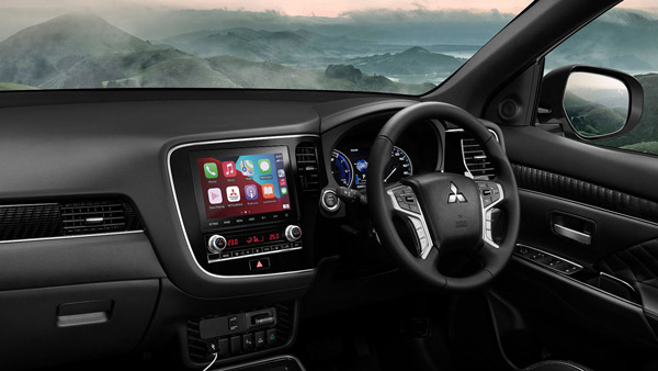 ಬಿಡುಗಡೆಯಾಗಲಿದೆ ನ್ಯೂ ಜನರೇಷನ್ ಮಿಟ್ಸುಬಿಷಿ ಔಟ್‌ಲ್ಯಾಂಡರ್ ಪಿಹೆಚ್‌ಇವಿ ಎಸ್‍ಯುವಿ