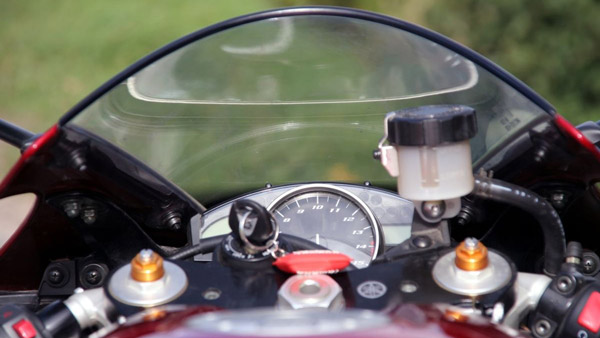 ಬೈಕ್‌ಗಳಲ್ಲಿ ವಿಂಡ್‌ಶೀಲ್ಡ್ ಬಳಸುವುದರಿಂದಾಗುವ ಪ್ರಯೋಜನಗಳಿವು