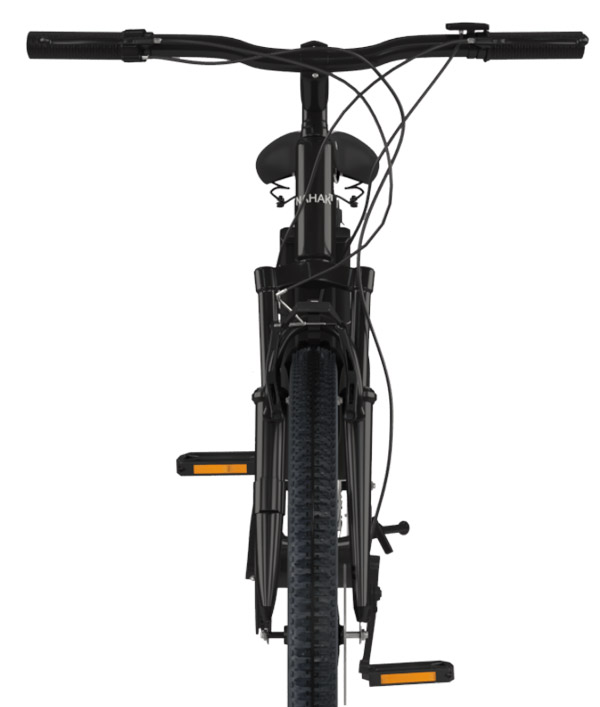 ಮೇಡ್ ಇನ್ ಇಂಡಿಯಾ ಎಲೆಕ್ಟ್ರಿಕ್ ಸೈಕಲ್‌ಗಳ ಬುಕ್ಕಿಂಗ್ ಆರಂಭಿಸಿದ ನಹಾಕ್ ಮೋಟಾರ್ಸ್