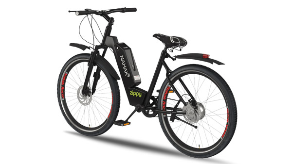 ನಿರೀಕ್ಷೆಗೂ ಮೀರಿ ಬುಕ್ಕಿಂಗ್ ಪಡೆದ ನಹಾಕ್ ಕಂಪನಿಯ ಎಲೆಕ್ಟ್ರಿಕ್ ಸೈಕಲ್‌ಗಳು