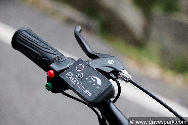 ಆಕರ್ಷಕ ಫೀಚರ್ಸ್, ಕೈಗೆಟುಕವ ದರದ ನೆಕ್ಸ್‌ಜು ರಾಂಪಸ್ ಪ್ಲಸ್ ಎಲೆಕ್ಟ್ರಿಕ್ ಸೈಕಲ್ ರಿವ್ಯೂ