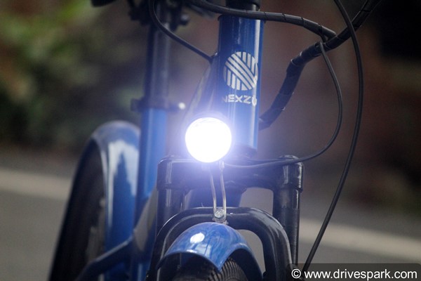 ಆಕರ್ಷಕ ಫೀಚರ್ಸ್, ಕೈಗೆಟುಕವ ದರದ ನೆಕ್ಸ್‌ಜು ರಾಂಪಸ್ ಪ್ಲಸ್ ಎಲೆಕ್ಟ್ರಿಕ್ ಸೈಕಲ್ ರಿವ್ಯೂ