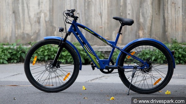 ಆಕರ್ಷಕ ಫೀಚರ್ಸ್, ಕೈಗೆಟುಕವ ದರದ ನೆಕ್ಸ್‌ಜು ರಾಂಪಸ್ ಪ್ಲಸ್ ಎಲೆಕ್ಟ್ರಿಕ್ ಸೈಕಲ್ ರಿವ್ಯೂ