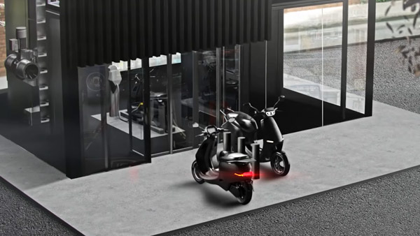 ಬುಕ್ಕಿಂಗ್ ಆರಂಭ- ರೂ.499 ಪಾವತಿಸಿ ಓಲಾ ಎಲೆಕ್ಟ್ರಿಕ್ ಸ್ಕೂಟರ್ ಖರೀದಿಸಿ!