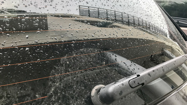 ಕಾರುಗಳ ರೇರ್ ವಿಂಡ್‌ಶೀಲ್ಡ್‌ ಲೈನ್‌ಗಳಿಂದಾಗುವ ಪ್ರಯೋಜನಗಳಿವು