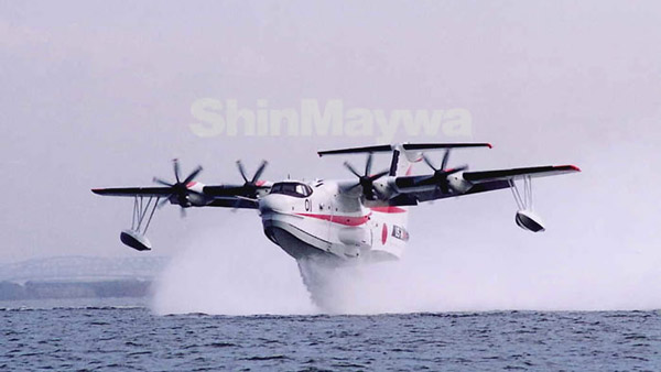 ವಿಮಾನಗಳಿಗೆ ಎಂಜಿನ್ ತಯಾರಿಸಲಿದೆ ಖ್ಯಾತ ದ್ವಿಚಕ್ರ ವಾಹನ ತಯಾರಕ ಕಂಪನಿ