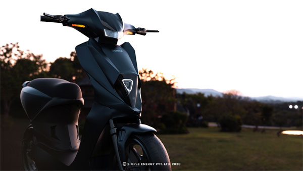 ಬಿಡುಗಡೆಯಾಗಲಿದೆ ಭರ್ಜರಿ ಮೈಲೇಜ್ ನೀಡುವ ಸಿಂಪಲ್ ಎನರ್ಜಿ ಇವಿ ಸ್ಕೂಟರ್