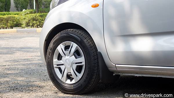 ಸ್ಟೀಲ್ ವ್ಹೀಲ್, ಅಲಾಯ್ ವ್ಹೀಲ್‌ಗಳ ಅನುಕೂಲ ಹಾಗೂ ಅನಾನುಕೂಲಗಳಿವು