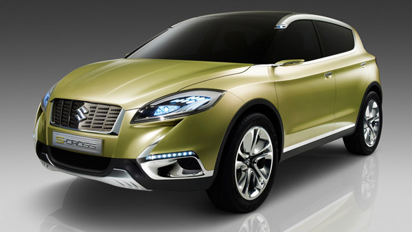 ಹೈಬ್ರಿಡ್ ಎಂಜಿನ್‌ನೊಂದಿಗೆ ಬಿಡುಗಡೆಯಾಗಲಿದೆ ನ್ಯೂ ಜನರೇಷನ್ ಸುಜುಕಿ ಎಸ್-ಕ್ರಾಸ್