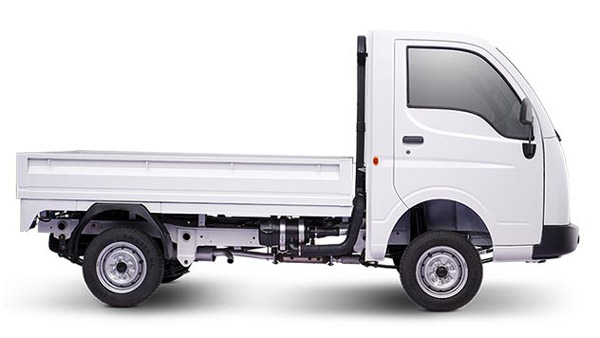 ಟಾಟಾ ಏಸ್ ಗೋಲ್ಡ್ ಪೆಟ್ರೋಲ್ ಸಿಎಕ್ಸ್ ವಾಣಿಜ್ಯ ವಾಹನ ಬಿಡುಗಡೆ