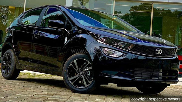 ಬಿಡುಗಡೆಗೂ ಮುನ್ನ ಡೀಲರ್ಸ್ ಯಾರ್ಡ್ ತಲುಪಿದ ಆಲ್‌ಟ್ರೊಜ್ ಡಾರ್ಕ್ ಎಡಿಷನ್