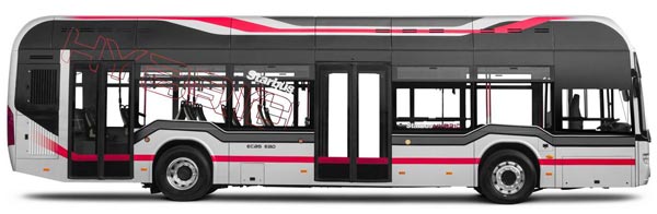 ಐಒಸಿಎಲ್'ಗೆ 15 ಹೈಡ್ರೋಜನ್ ಬಸ್‌ಗಳನ್ನು ಪೂರೈಸಲಿದೆ ಟಾಟಾ ಮೋಟಾರ್ಸ್