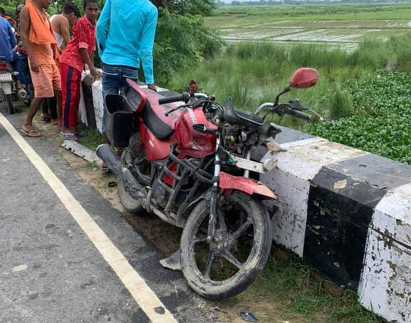 ಪಲ್ಟಿ ಹೊಡೆದರೂ ಒಳಗಿದ್ದವರ ಜೀವ ಉಳಿಸಿದ ಟಾಟಾ ನೆಕ್ಸಾನ್