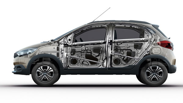 ಶೀಘ್ರದಲ್ಲೇ ಬಿಡುಗಡೆಯಾಗಲಿದೆ ಟಾಟಾ ಟಿಯಾಗೊ ಎನ್‌ಆರ್‌ಜಿ ಫೇಸ್‌ಲಿಫ್ಟ್ ಕಾರು