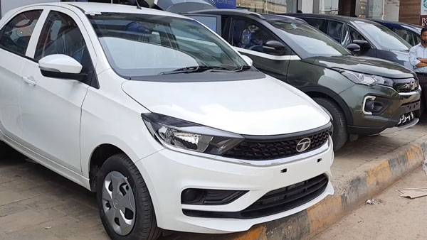 ಆಂಡ್ರಾಯ್ಡ್ ಟಚ್‌ಸ್ಕ್ರೀನ್ ಇನ್ಫೋಟೇನ್‌ಮೆಂಟ್ ಸಿಸ್ಟಂ ಪಡೆಯಲಿದೆ ಟಿಯಾಗೋ ಕಾರಿನ ಹೊಸ ಮಾದರಿ