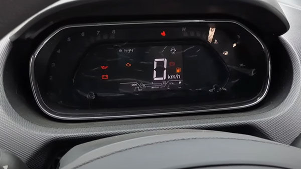 ಆಂಡ್ರಾಯ್ಡ್ ಟಚ್‌ಸ್ಕ್ರೀನ್ ಇನ್ಫೋಟೇನ್‌ಮೆಂಟ್ ಸಿಸ್ಟಂ ಪಡೆಯಲಿದೆ ಟಿಯಾಗೋ ಕಾರಿನ ಹೊಸ ಮಾದರಿ