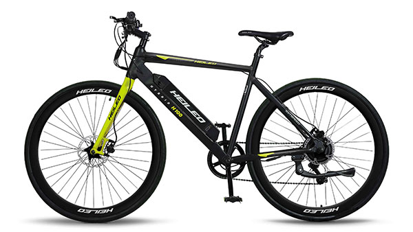 ಹೊಸ ತಲೆಮಾರಿನ ಎಲೆಕ್ಟ್ರಿಕ್ ಸೈಕಲ್ ಬಿಡುಗಡೆಗೊಳಿಸಿದ ಮೈಸೂರು ಮೂಲದ ಕಂಪನಿ