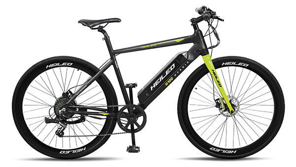 ಹೊಸ ತಲೆಮಾರಿನ ಎಲೆಕ್ಟ್ರಿಕ್ ಸೈಕಲ್ ಬಿಡುಗಡೆಗೊಳಿಸಿದ ಮೈಸೂರು ಮೂಲದ ಕಂಪನಿ