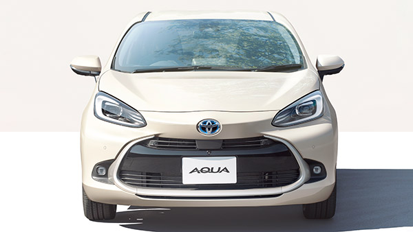 ಅಧಿಕ ಮೈಲೇಜ್ ನೀಡುವ ಹೊಸ ಟೊಯೊಟಾ ಆಕ್ವಾ ಹೈಬ್ರಿಡ್ ಕಾರು ಬಿಡುಗಡೆ